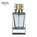 60ml French Parfum com garrafa de vidro personalizado